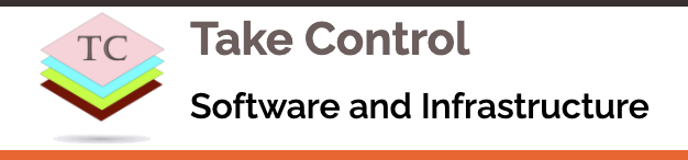 TakeControl Software